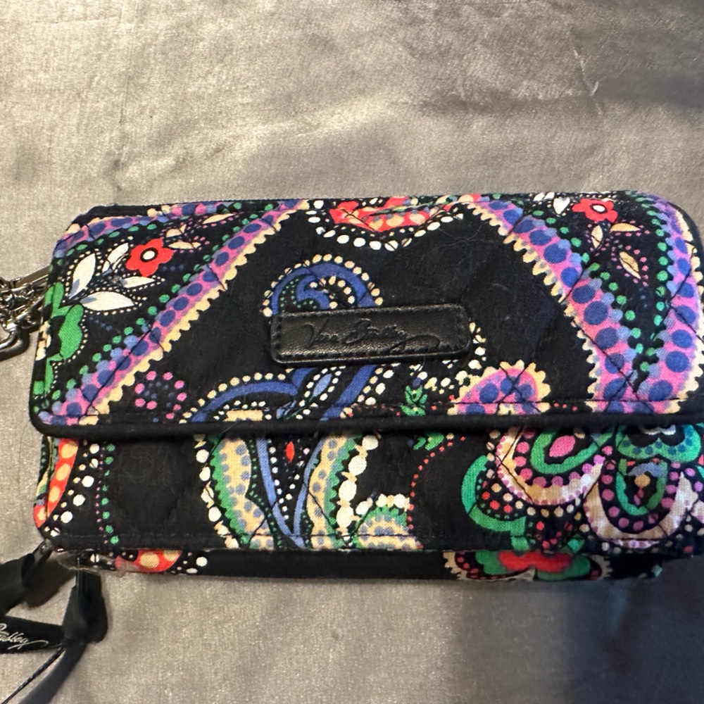 Vera Bradley Crossbody